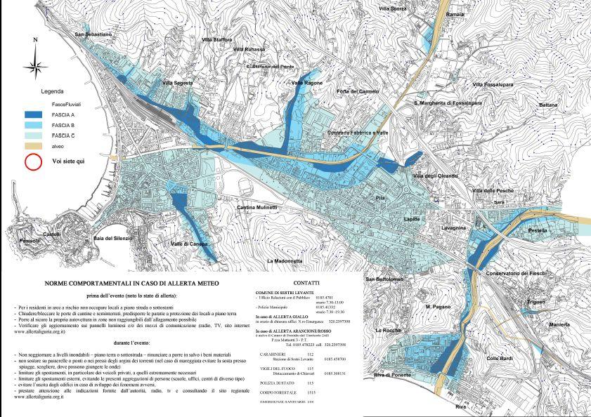 carta norme comportamentali