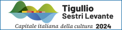 Sestri Levante Capitale della Cultura 2024
